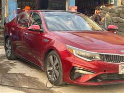 كيا اوبتيما